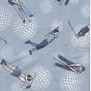 B0043 Golfisti