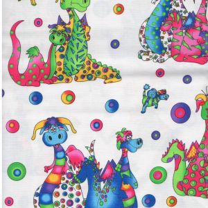 B0052 Dinosauři